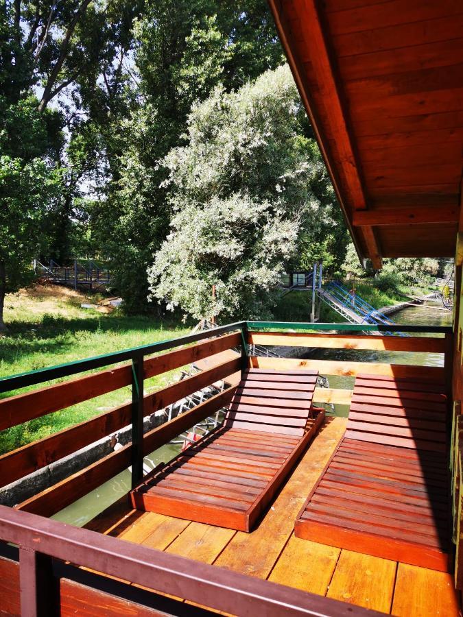 Quadruple Room Balcony