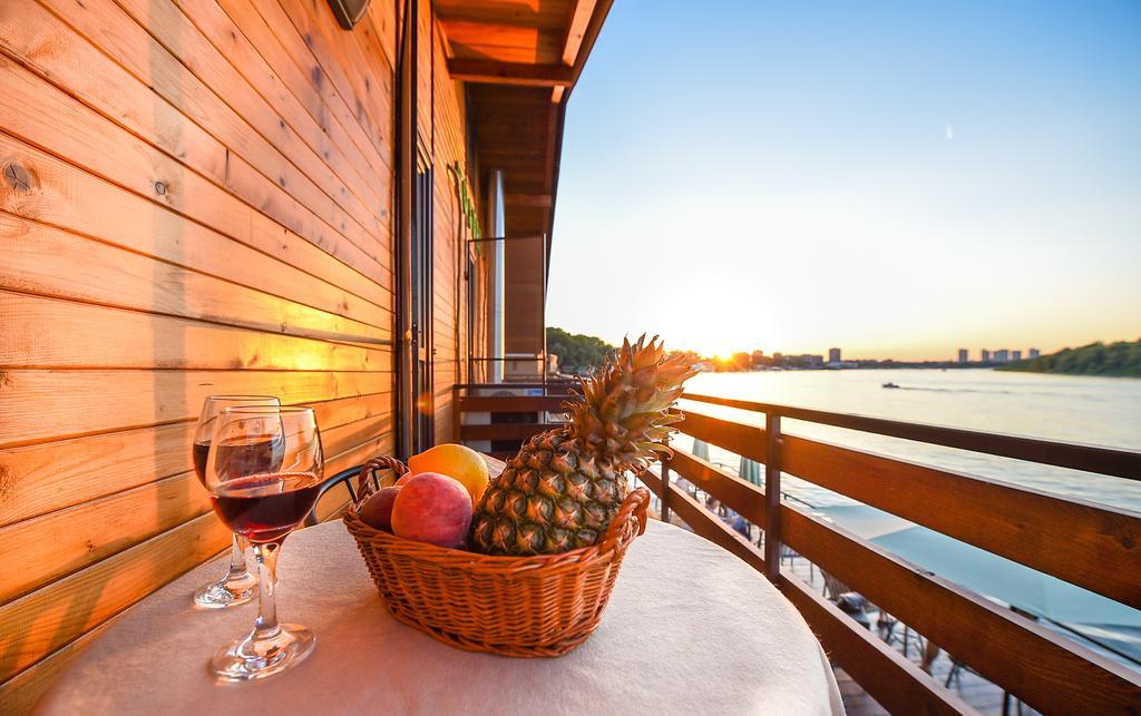 Double Room Terrace