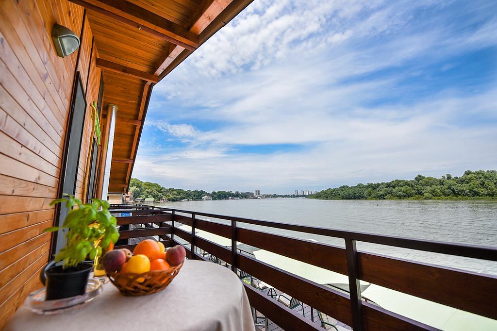 Double Room Terrace