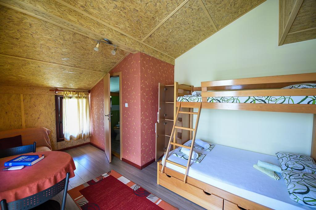 Triple Room Terrace