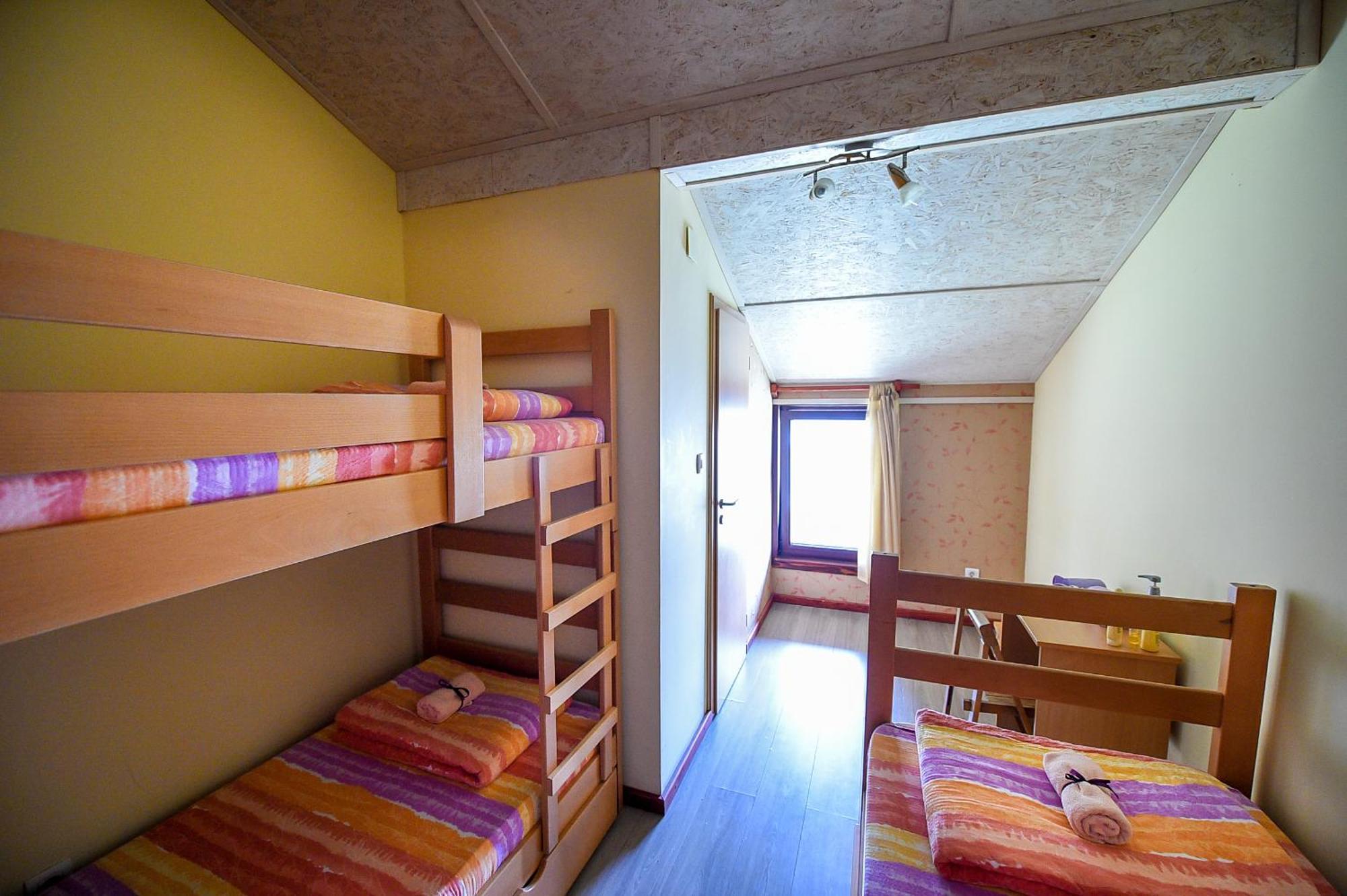 Classic Triple Room