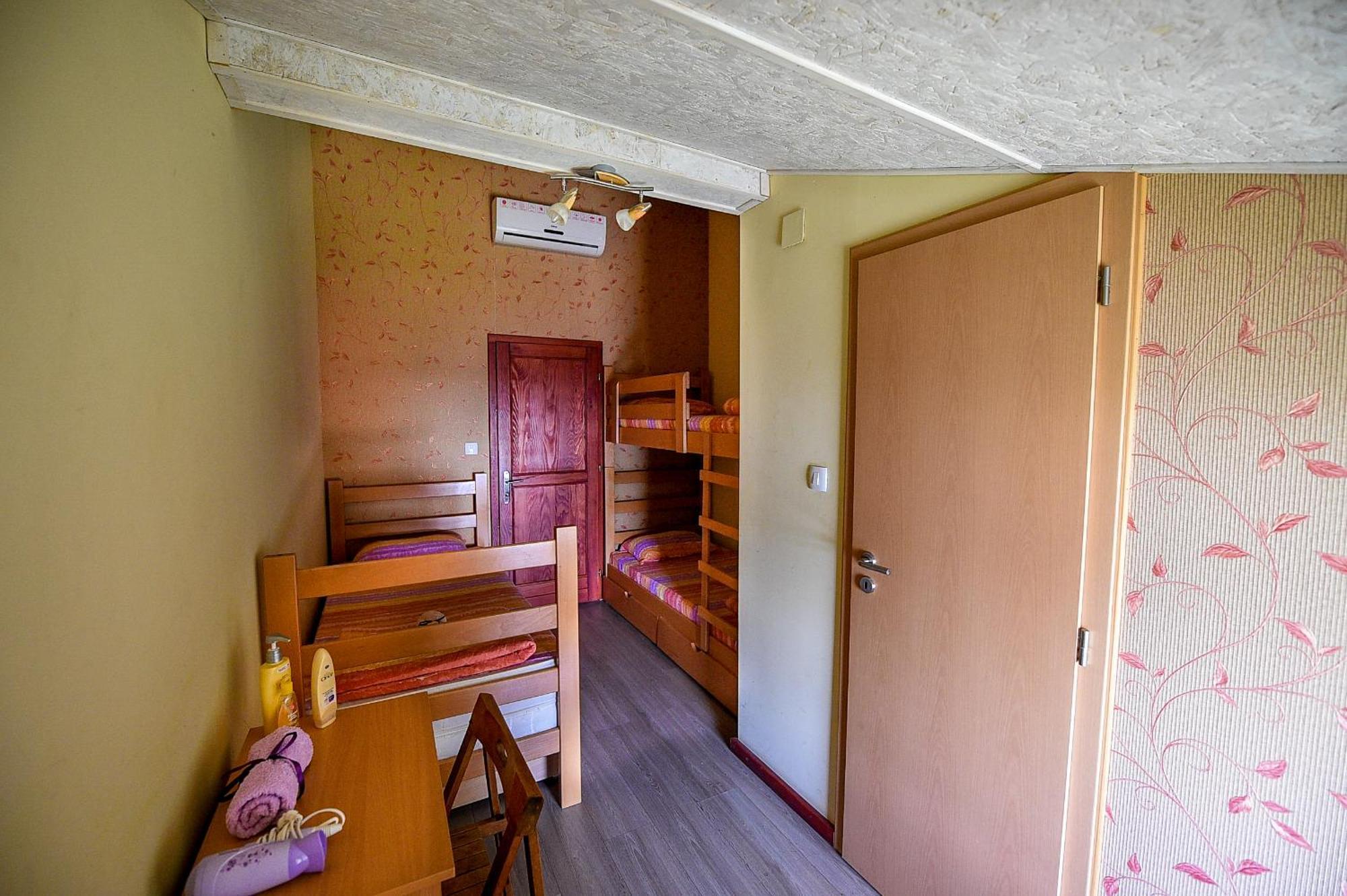 Classic Triple Room